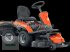 Rasentraktor del tipo Husqvarna AKKU RIDER R200IX, Neumaschine en Wolfpassing (Imagen 5)