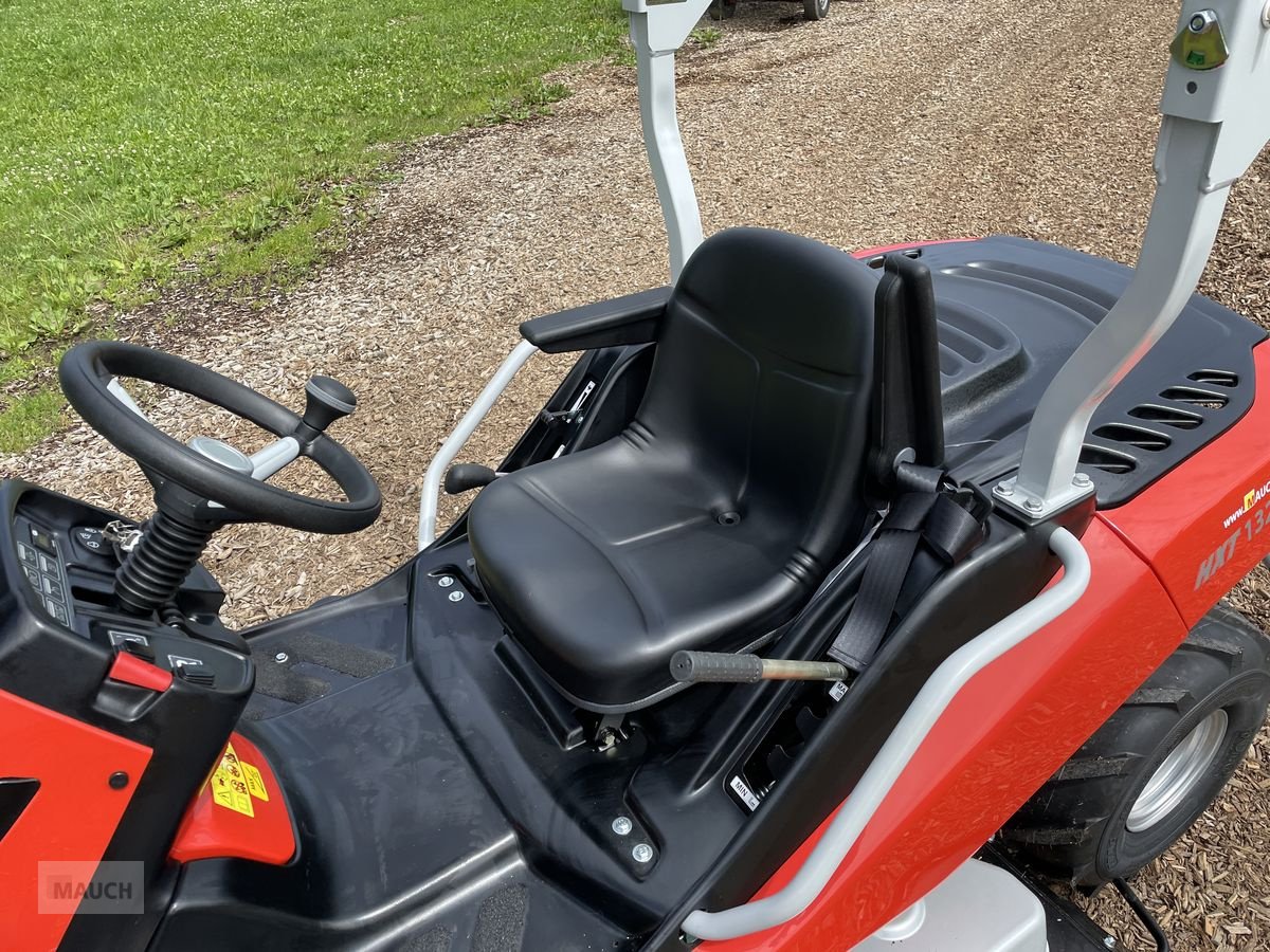 Rasentraktor tipa Husqvarna HXT 132-26 Allrad Hochgrasmäher NEU, Neumaschine u Burgkirchen (Slika 8)