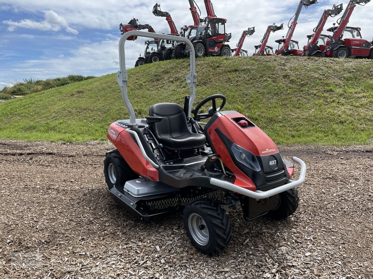 Rasentraktor tipa Husqvarna HXT 132-26 Allrad Hochgrasmäher NEU, Neumaschine u Burgkirchen (Slika 3)