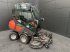 Rasentraktor del tipo Husqvarna Kommunalrider P525DX Diesel mit Kabine 24,21PS, Neumaschine en Tamsweg (Imagen 2)