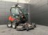 Rasentraktor типа Husqvarna Kommunalrider P525DX Diesel mit Kabine 24,21PS, Neumaschine в Tamsweg (Фотография 15)