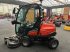 Rasentraktor типа Husqvarna Kommunalrider P525DX Diesel mit Kabine 24,21PS, Neumaschine в Tamsweg (Фотография 12)