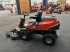 Rasentraktor του τύπου Husqvarna Kommunalrider R418TsX AWD 112cm Mähdeck 14,68PS, Neumaschine σε Tamsweg (Φωτογραφία 9)