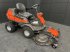 Rasentraktor του τύπου Husqvarna Kommunalrider R418TsX AWD 112cm Mähdeck 14,68PS, Neumaschine σε Tamsweg (Φωτογραφία 1)