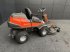 Rasentraktor типа Husqvarna Kommunalrider R418TsX AWD 112cm Mähdeck 14,68PS, Neumaschine в Tamsweg (Фотография 7)