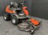 Rasentraktor του τύπου Husqvarna Kommunalrider R418TsX AWD 112cm Mähdeck 14,68PS, Neumaschine σε Tamsweg (Φωτογραφία 2)