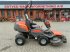 Rasentraktor типа Husqvarna P 524 inkl. Combi 122, Gebrauchtmaschine в Egtved (Фотография 1)