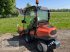 Rasentraktor του τύπου Husqvarna P 525 D mit Kabine und Schleglmäher, Gebrauchtmaschine σε Burgkirchen (Φωτογραφία 11)