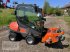 Rasentraktor του τύπου Husqvarna P 525 D mit Kabine und Schleglmäher, Gebrauchtmaschine σε Burgkirchen (Φωτογραφία 9)