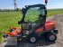 Rasentraktor του τύπου Husqvarna P 525 D mit Kabine und Schleglmäher, Gebrauchtmaschine σε Burgkirchen (Φωτογραφία 10)