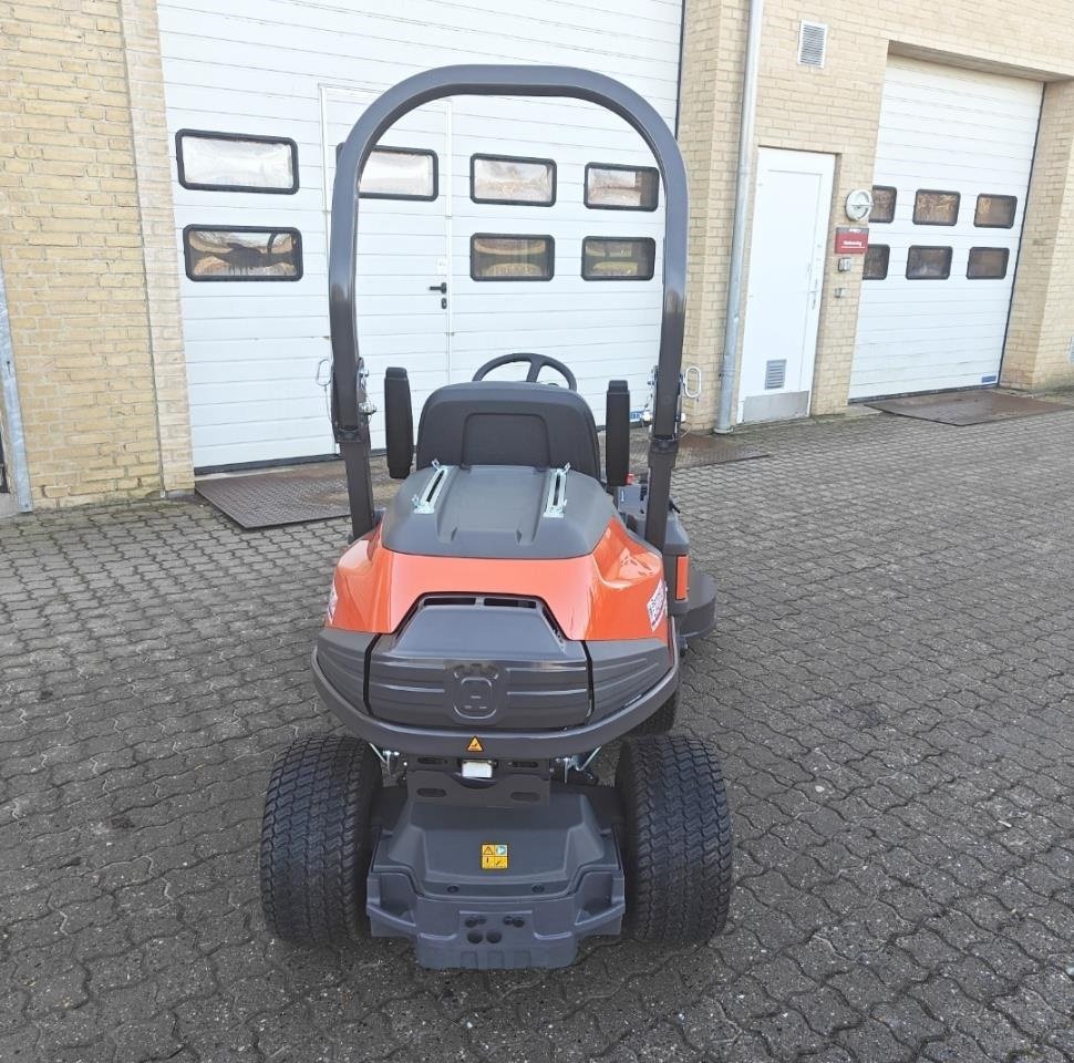 Rasentraktor van het type Husqvarna P524EFI, Gebrauchtmaschine in Viborg (Foto 7)