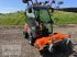 Rasentraktor του τύπου Husqvarna P525 D mit Kabine und Schleglmäher, Gebrauchtmaschine σε Burgkirchen (Φωτογραφία 3)