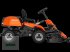 Rasentraktor del tipo Husqvarna R 214TC, Neumaschine In Engerwitzdorf (Immagine 3)