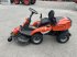 Rasentraktor tipa Husqvarna R 216 T  AWD, Neumaschine u Starrein (Slika 2)