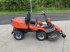 Rasentraktor del tipo Husqvarna R 216 T  AWD, Neumaschine In Starrein (Immagine 4)