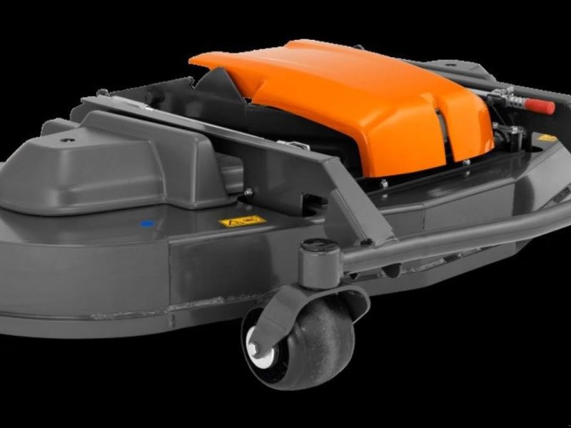 Rasentraktor του τύπου Husqvarna R137, Gebrauchtmaschine σε Viborg (Φωτογραφία 1)