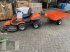 Rasentraktor του τύπου Husqvarna R15Ts AWD, Gebrauchtmaschine σε Markt Hartmannsdorf (Φωτογραφία 5)