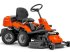 Rasentraktor типа Husqvarna R214C, Gebrauchtmaschine в Viborg (Фотография 1)