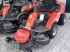 Rasentraktor del tipo Husqvarna R214C, Neumaschine en Gross-Bieberau (Imagen 1)