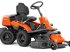 Rasentraktor типа Husqvarna R214TC COMFORT, Gebrauchtmaschine в Viborg (Фотография 1)