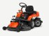 Rasentraktor του τύπου Husqvarna R216T AWD, Gebrauchtmaschine σε Viborg (Φωτογραφία 1)