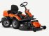 Rasentraktor tipa Husqvarna R216T AWD, Gebrauchtmaschine u Viborg (Slika 2)