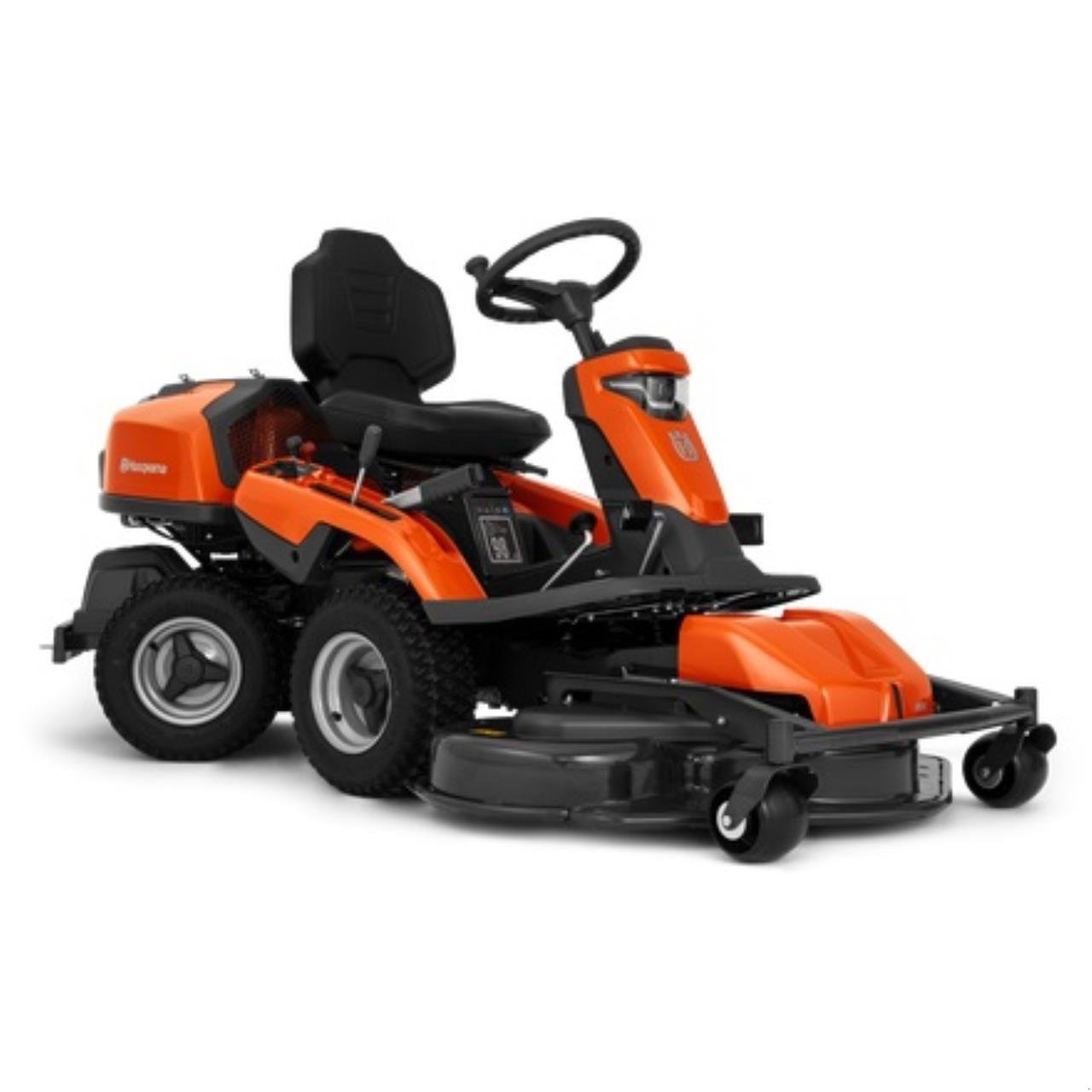 Rasentraktor του τύπου Husqvarna R316TSX AWD, Gebrauchtmaschine σε Viborg (Φωτογραφία 1)