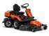 Rasentraktor del tipo Husqvarna R316TSX AWD, Gebrauchtmaschine en Viborg (Imagen 1)