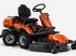 Rasentraktor del tipo Husqvarna R318X, Gebrauchtmaschine en Viborg (Imagen 1)