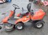 Rasentraktor des Typs Husqvarna R320 X AWD, Gebrauchtmaschine in Strem (Bild 1)