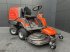 Rasentraktor del tipo Husqvarna Rasentraktor RC320Ts AWD 112cm Mähdeck, 16,9PS, Neumaschine en Tamsweg (Imagen 8)