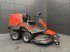 Rasentraktor del tipo Husqvarna Rasentraktor RC320Ts AWD 112cm Mähdeck, 16,9PS, Neumaschine In Tamsweg (Immagine 2)