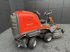 Rasentraktor del tipo Husqvarna Rasentraktor RC320Ts AWD 112cm Mähdeck, 16,9PS, Neumaschine In Tamsweg (Immagine 4)