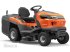 Rasentraktor typu Husqvarna Rasentraktor TC 215T 2 Zylinder NEU!! AKTION, Neumaschine w Burgkirchen (Zdjęcie 5)