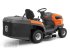 Rasentraktor tip Husqvarna Rasentraktor TC 215T 2 Zylinder NEU!! AKTION, Neumaschine in Burgkirchen (Poză 2)