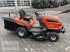 Rasentraktor Türe ait Husqvarna Rasentraktor TC 220T 20PS, Frühbesteller!!, Neumaschine içinde Burgkirchen (resim 13)