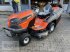 Rasentraktor del tipo Husqvarna Rasentraktor TC 242TX, nur 90h, Gebrauchtmaschine en Burgkirchen (Imagen 16)