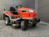 Rasentraktor du type Husqvarna Rasentraktor TC220T 108cm Schnittbreite 19.58PS, Neumaschine en Tamsweg (Photo 10)