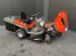 Rasentraktor του τύπου Husqvarna Rasentraktor TC220T 108cm Schnittbreite 19.58PS, Neumaschine σε Tamsweg (Φωτογραφία 14)