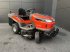 Rasentraktor типа Husqvarna Rasentraktor TC220T 108cm Schnittbreite 19.58PS, Neumaschine в Tamsweg (Фотография 1)