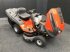 Rasentraktor типа Husqvarna Rasentraktor TC242T 108cm 13,51PS 320L, Neumaschine в Tamsweg (Фотография 10)