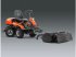 Rasentraktor tipa Husqvarna RC 320 TS AWD, Neumaschine u Starrein (Slika 2)