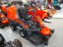 Rasentraktor des Typs Husqvarna RC 320 TS AWD, Gebrauchtmaschine in Villach (Bild 11)