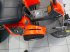 Rasentraktor от тип Husqvarna Rider 112iC, Gebrauchtmaschine в Villach (Снимка 7)