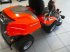 Rasentraktor del tipo Husqvarna Rider 216 T AWD, Gebrauchtmaschine en Villach (Imagen 9)