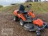 Rasentraktor του τύπου Husqvarna Rider 320X AWD 103cm & Schneeschild, Gebrauchtmaschine σε Burgkirchen (Φωτογραφία 1)