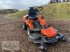 Rasentraktor του τύπου Husqvarna Rider 320X AWD 103cm & Schneeschild, Gebrauchtmaschine σε Burgkirchen (Φωτογραφία 8)