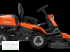 Rasentraktor του τύπου Husqvarna Rider 320X AWD, Neumaschine σε Steisslingen (Φωτογραφία 1)