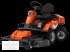 Rasentraktor του τύπου Husqvarna Rider 320X AWD, Neumaschine σε Steisslingen (Φωτογραφία 2)