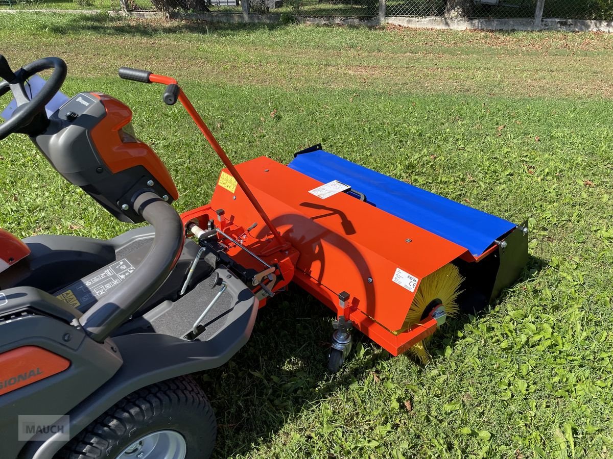 Rasentraktor typu Husqvarna Rider Kehrmaschine für P524, Neumaschine v Burgkirchen (Obrázok 10)